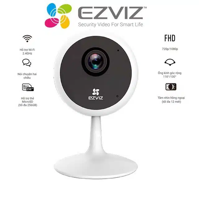 Home security CCTV Indoor Camera With Installation Dubai