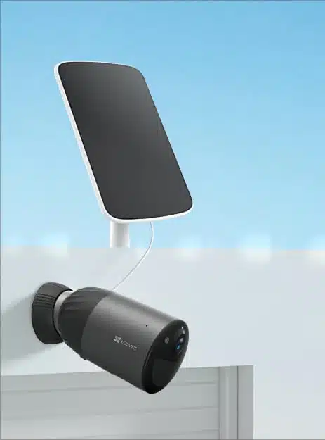 Outdoor Smart security Camera For Home