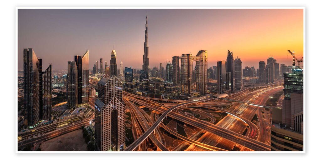 Security Services Dubai