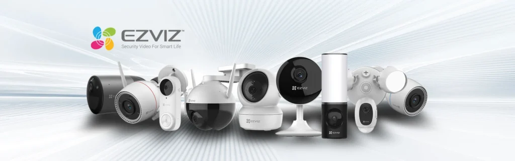 CCTV Installation in Al Barsha