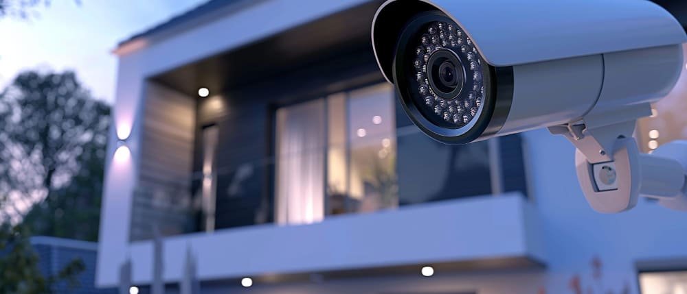 CCTV Camera Installation Company in Dubai